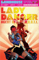 GRINDHOUSE MIDNIGHT TP VOL 04 LADY DANGER & NEBULINA