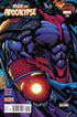 AGE OF APOCALYPSE VOL 2 #5 SWA