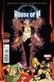 HOUSE OF M VOL 2 #4 SWA
