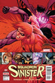 SQUADRON SINISTER #4 SWA