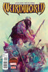 WEIRDWORLD #5 SWA
