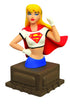 SUPERMAN ANIMATED SERIES SUPERGIRL BUST