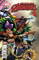NEW AVENGERS VOL 4 #1