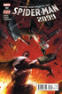 SPIDER-MAN 2099 VOL 3 (2015) #2