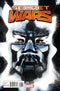 SECRET WARS #8 25 COPY COKER VAR SWA