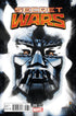 SECRET WARS #8 25 COPY COKER VAR SWA