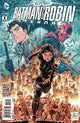 BATMAN AND ROBIN ETERNAL (2015) #3