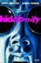 KID ETERNITY DELUXE ED HC