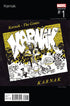 KARNAK #1 HIP HOP VAR