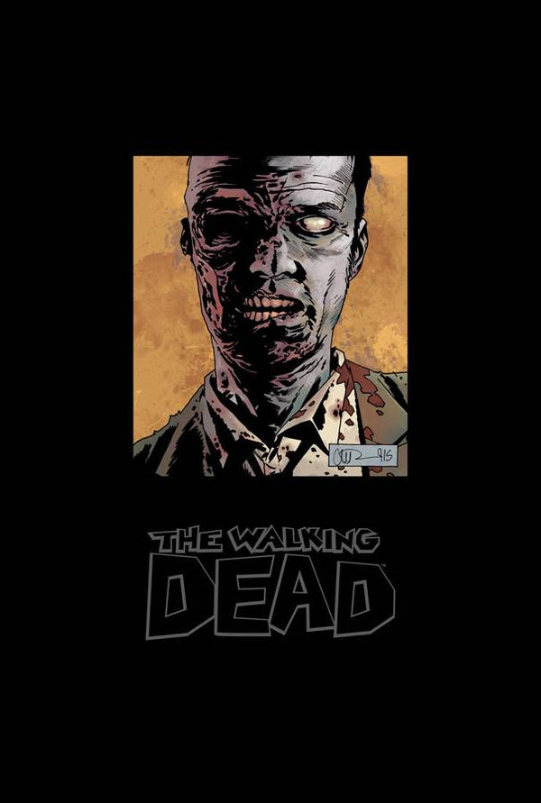 WALKING DEAD OMNIBUS HC VOL 06