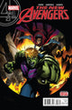 NEW AVENGERS VOL 4 #3