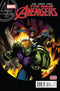 NEW AVENGERS VOL 4 #3