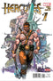 HERCULES VOL 4 #1