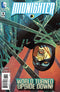 MIDNIGHTER VOL 2 #6