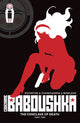 CODENAME BABOUSHKA: CONCLAVE OF DEATH #2