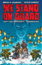 WE STAND ON GUARD #5