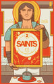 SAINTS #2