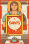 SAINTS #2