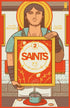 SAINTS #2