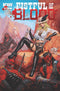 FISTFUL OF BLOOD #3
