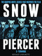 SNOWPIERCER HC VOL 03 TERMINUS