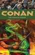 CONAN TP VOL 18 DAMNED HORDE