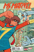 MS MARVEL VOL 4 #2