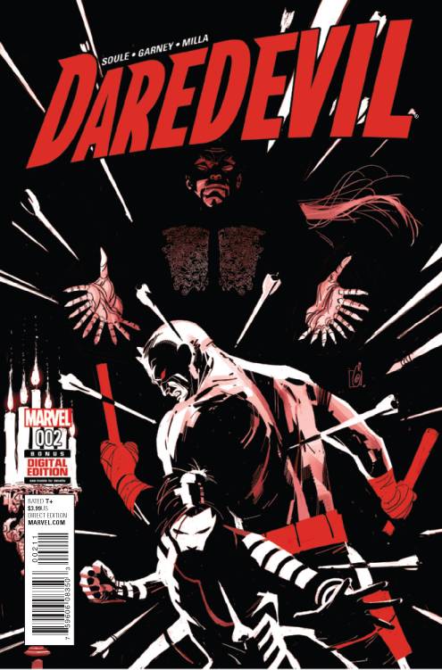 DAREDEVIL (2016)  #2