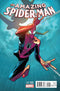 AMAZING SPIDER-MAN VOL 4 (2015) #1.2 OTTLEY VAR