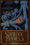 SHERLOCK HOLMES TP VOL 03 MORIARTY LIVES