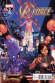 A-FORCE (2015) #2