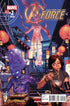 A-FORCE VOL 2 #2