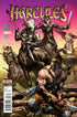 HERCULES VOL 4 #3