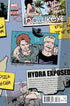 ALL NEW HAWKEYE VOL 2 #3