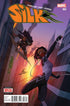 SILK VOL 2 #3