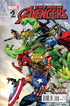 NEW AVENGERS VOL 4 #5