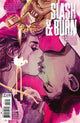 SLASH & BURN #3