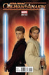 OBI-WAN AND ANAKIN (2016) #1 20 COPY INCV MOVIE VAR (VF/NM)