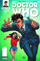 DOCTOR WHO 10TH YEAR TWO #7