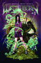 WRAITHBORN VOL 2 #1