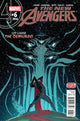 NEW AVENGERS VOL 4 #6