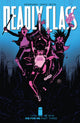 DEADLY CLASS #19