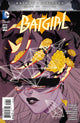 BATGIRL VOL 4 #49