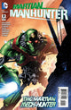 MARTIAN MANHUNTER VOL 4 #9