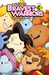 BRAVEST WARRIORS TP VOL 06