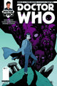 DOCTOR WHO 10TH YEAR TWO #9