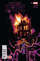 DOCTOR STRANGE VOL 4 #6