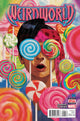 WEIRDWORLD VOL 2 #4