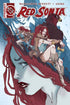 RED SONJA VOL 6 #3