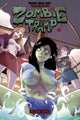 ZOMBIE TRAMP ONGOING TP VOL 07